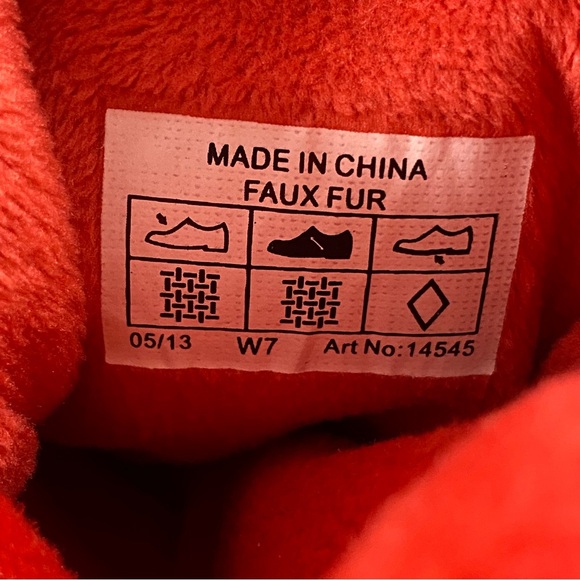 Crocs Women's Crocband Lace Boot SZ 7 Color Dark Brown. - Picture 12 of 13